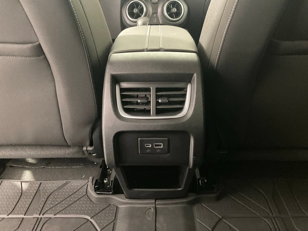 New 2026 Sterling Gray Metallic Chevrolet 2LT image 13