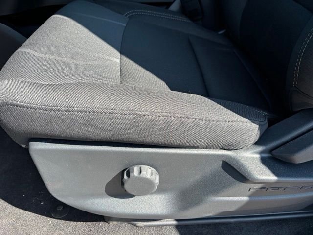 New 2026 Carbonized Gray Metallic Ford STX® image 13