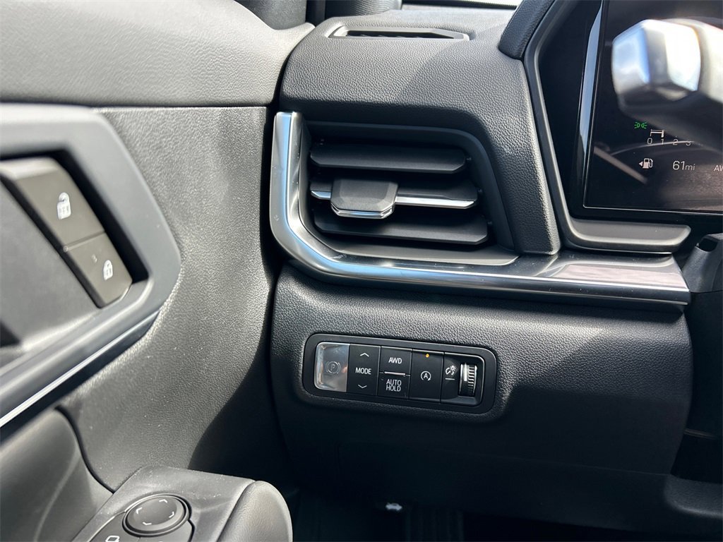 2026 GMC TERRAIN - Image 18