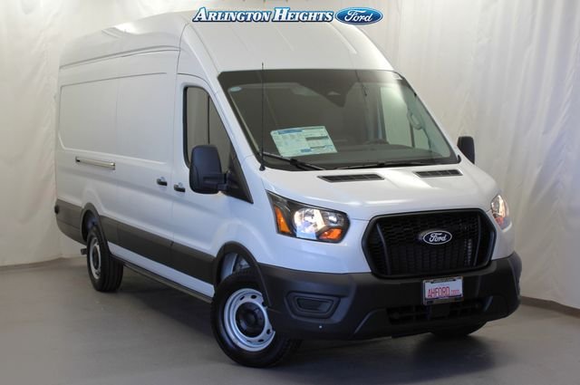 2026 Ford Transit 350 High Roof 148EL WB's photo