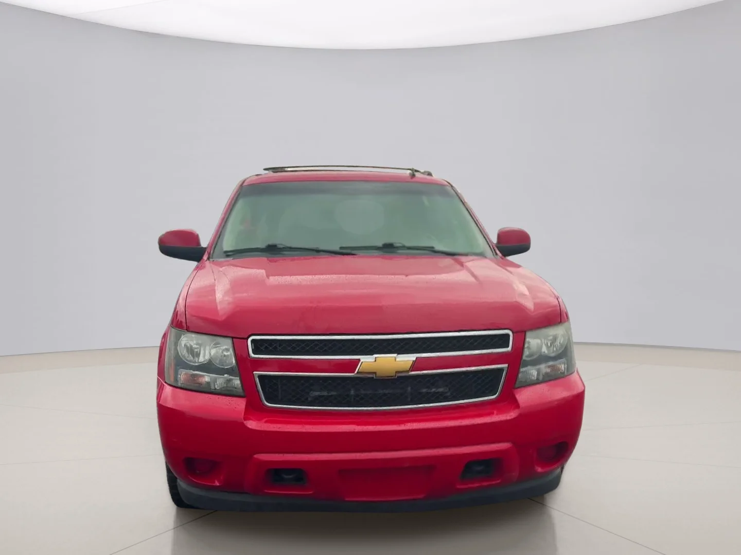 Used 2012 Red Chevrolet LS image 8