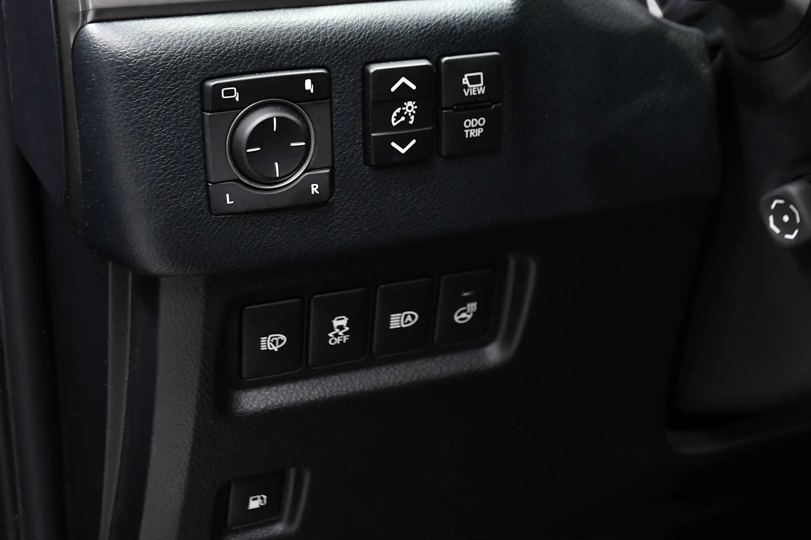 Certified Used 2023 BLACK Lexus Luxury image 17