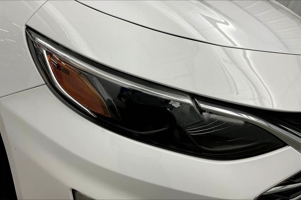 2024 Chevrolet Malibu 1LT - Photo 29