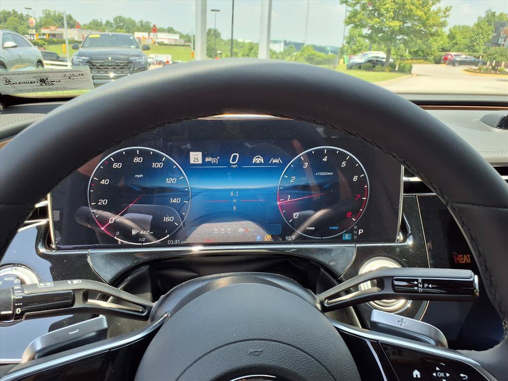 New 2026  Mercedes-Benz E350 image 17