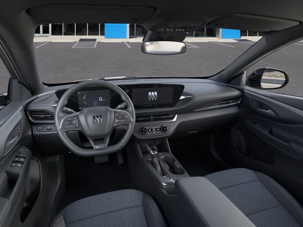 2026 Buick Envista Preferred - Photo 15