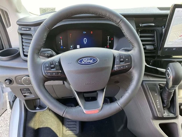 New 2026 White Ford XLT image 14