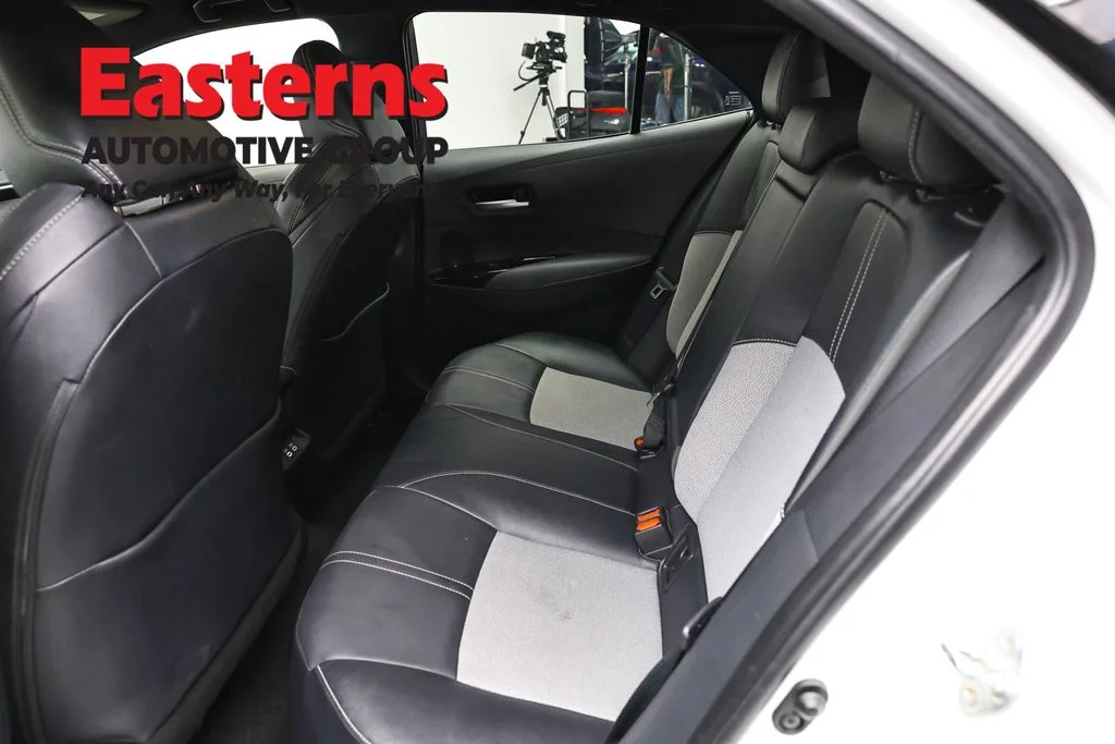 Used 2024 Beige Toyota XSE image 23