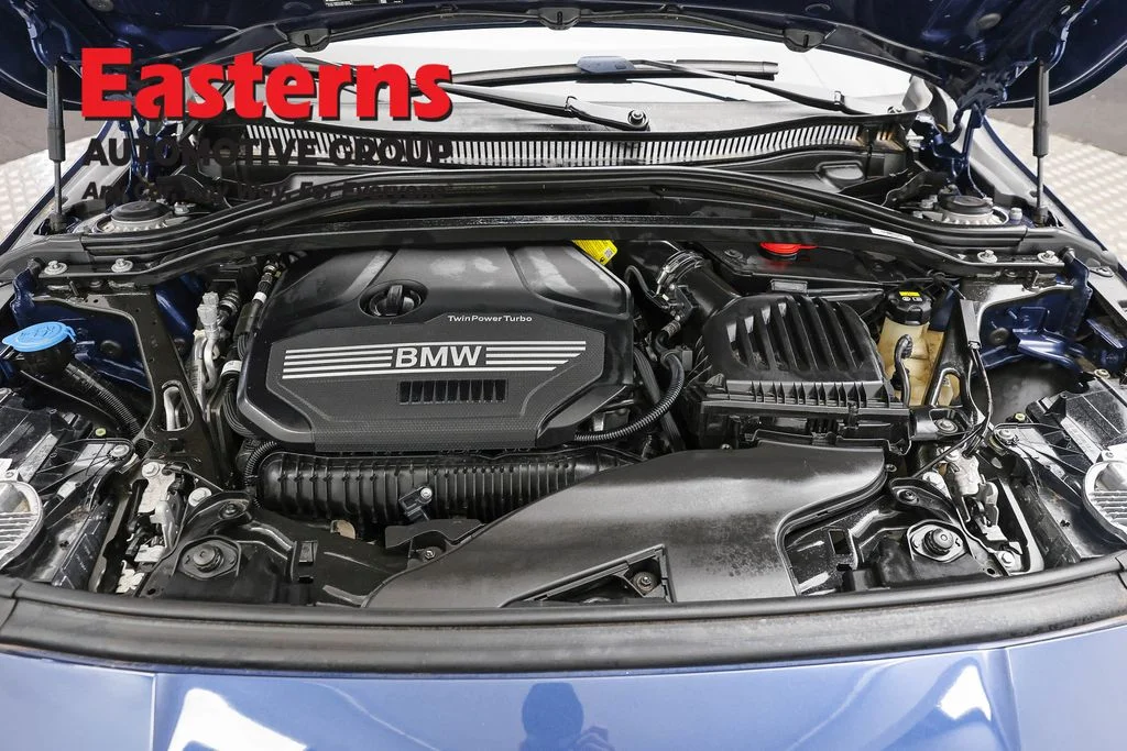 Used 2022 Blue BMW 228i image 7