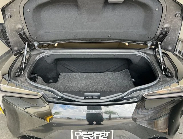 Used 2024 Caviar Lexus 500 image 19