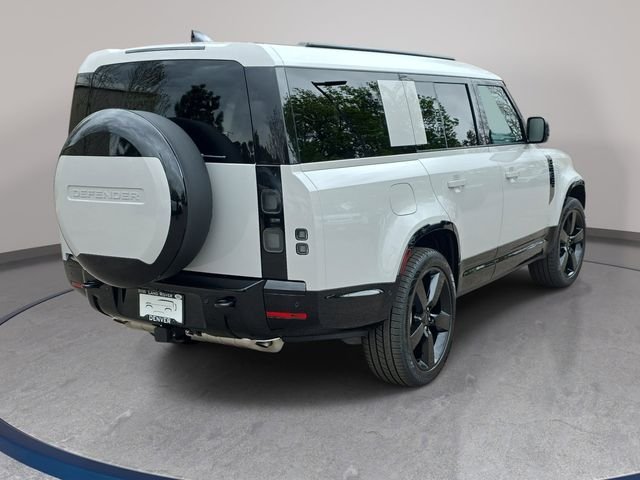 New 2026 Borasco Grey Land Rover X-Dynamic SE image 5