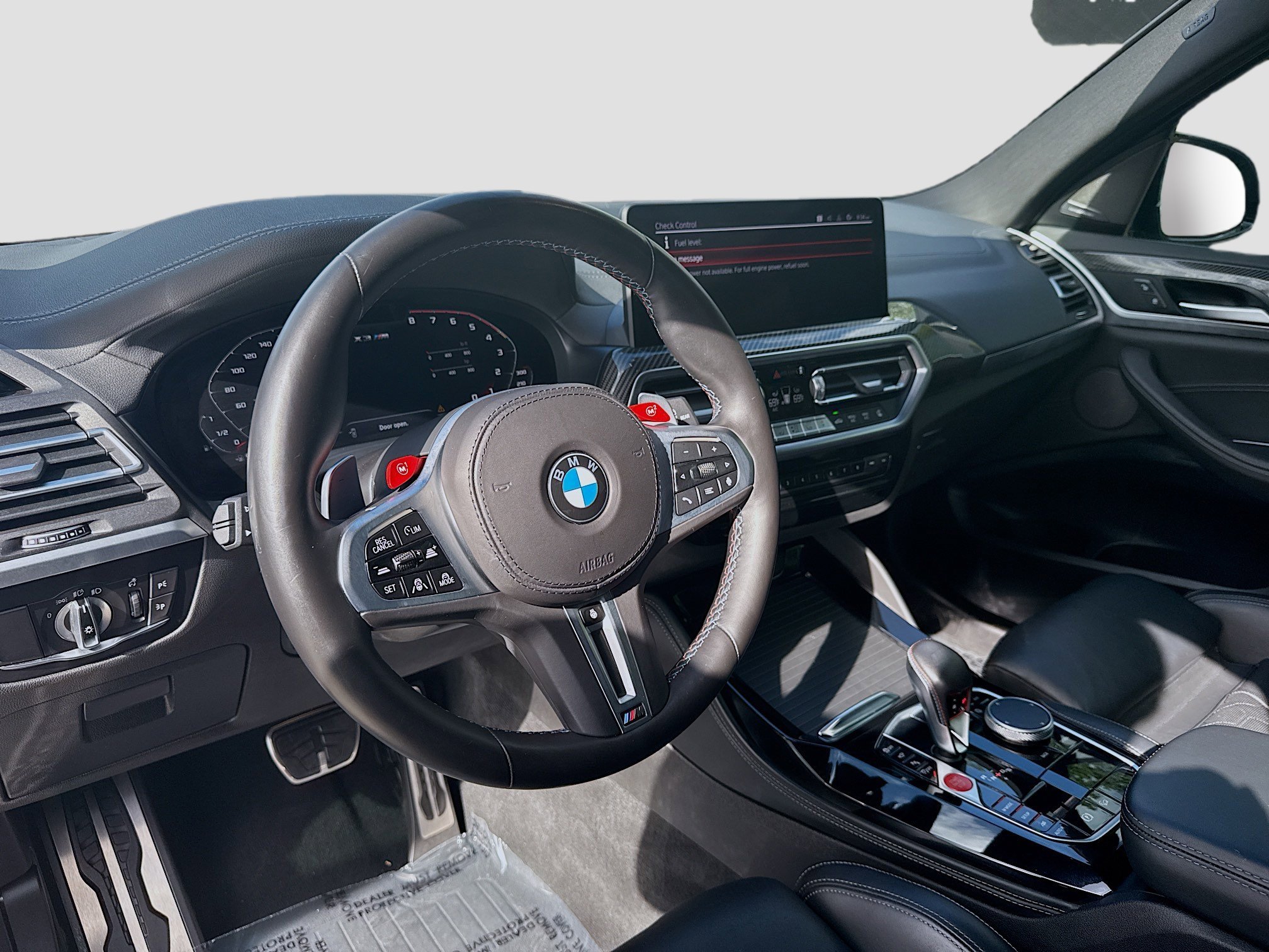 2024 BMW X3 M Base - Photo 7