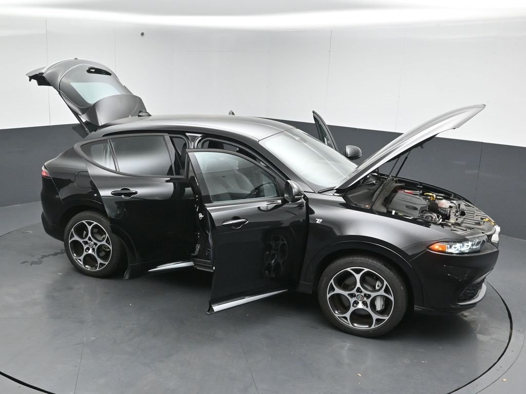 2024 ALFA ROMEO TONALE - Image 47