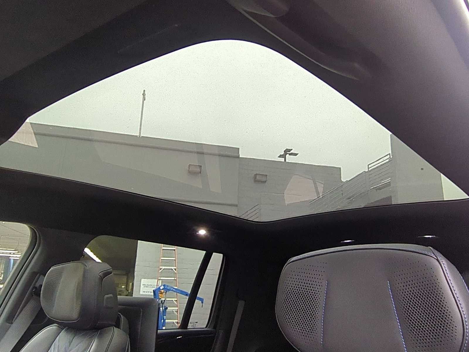 2026 Cadillac Escalade IQL Sport - Photo 22