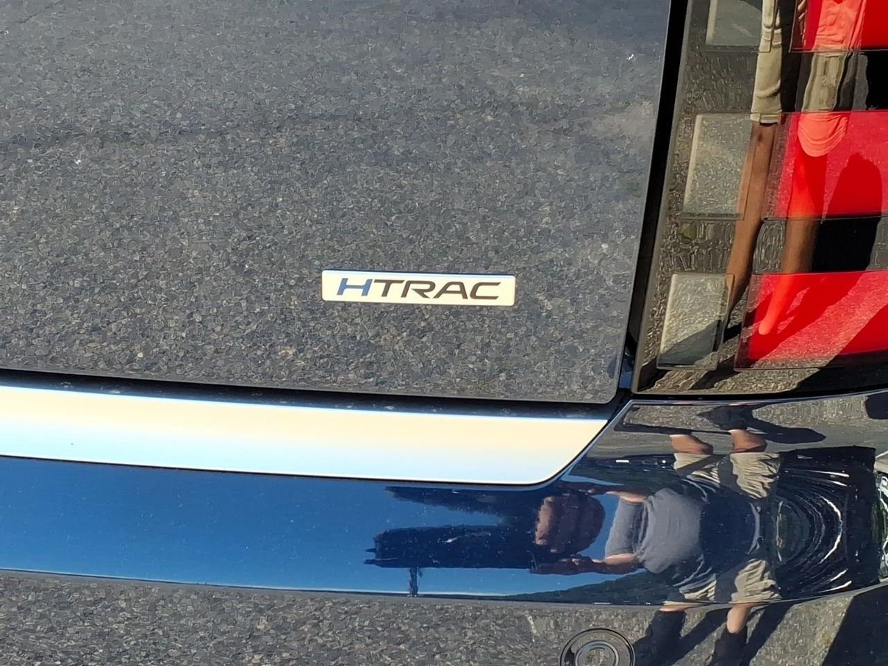 New 2026 Pacific Sapphire Hyundai Calligraphy image 10