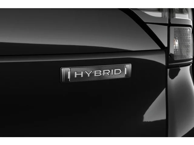 New 2026 Crystal Black Silica Subaru Premium Hybrid image 12