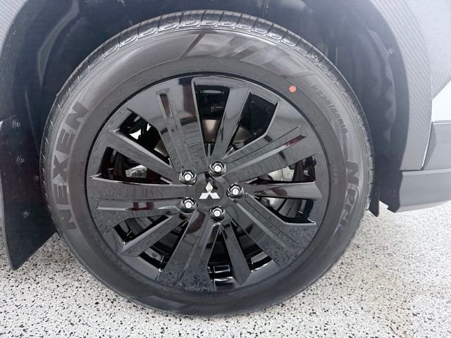 2025 Mitsubishi Outlander Sport TRAIL - Photo 19