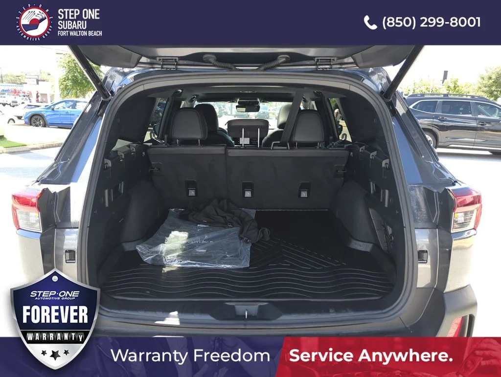 Used 2026 Gray Subaru Limited image 31