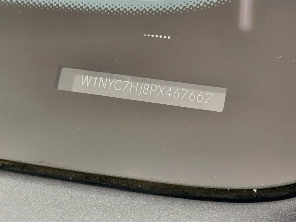 Used 2023 Black Mercedes-Benz G 63 AMG® image 35