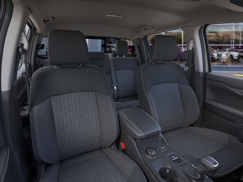 New 2026 Avalanche Ford XLT image 10