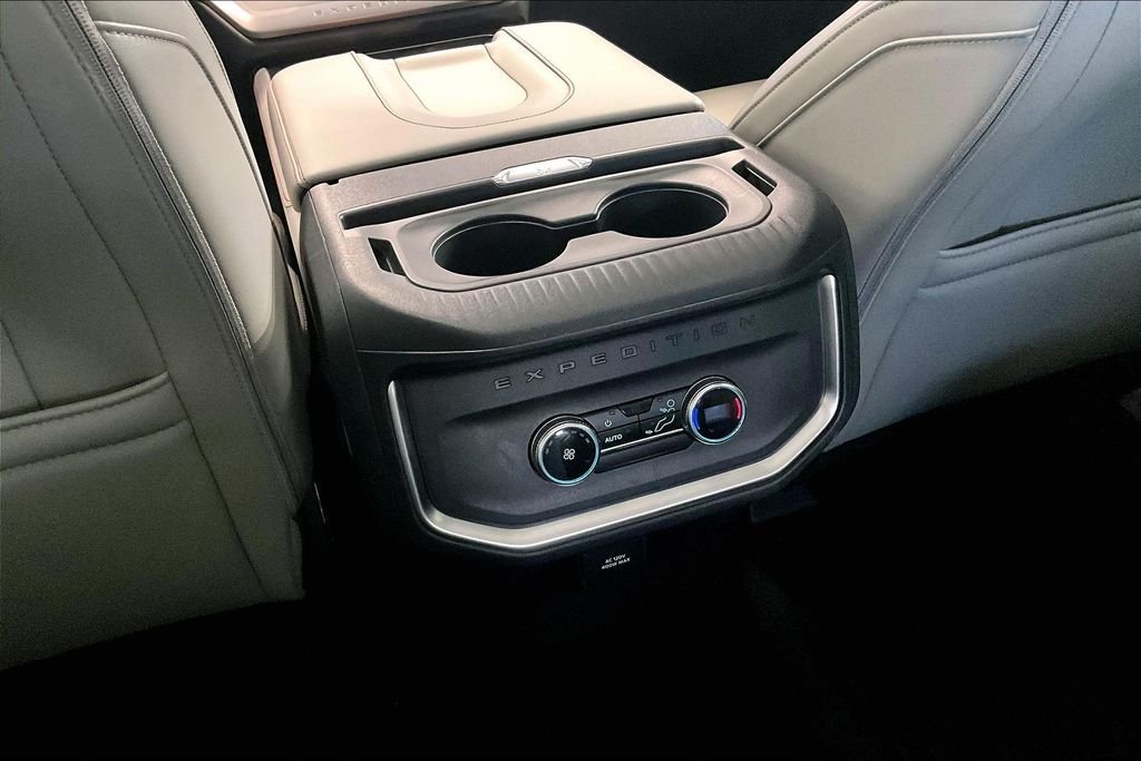 Used 2025 Gray Metallic Ford Active image 24