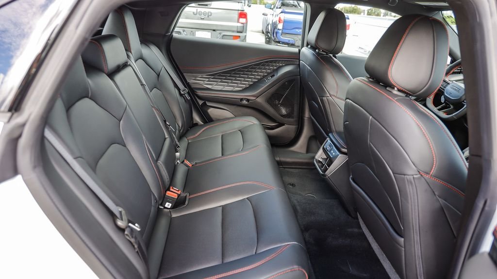 New 2026 White Knuckle Dodge Scat Pack Plus image 19
