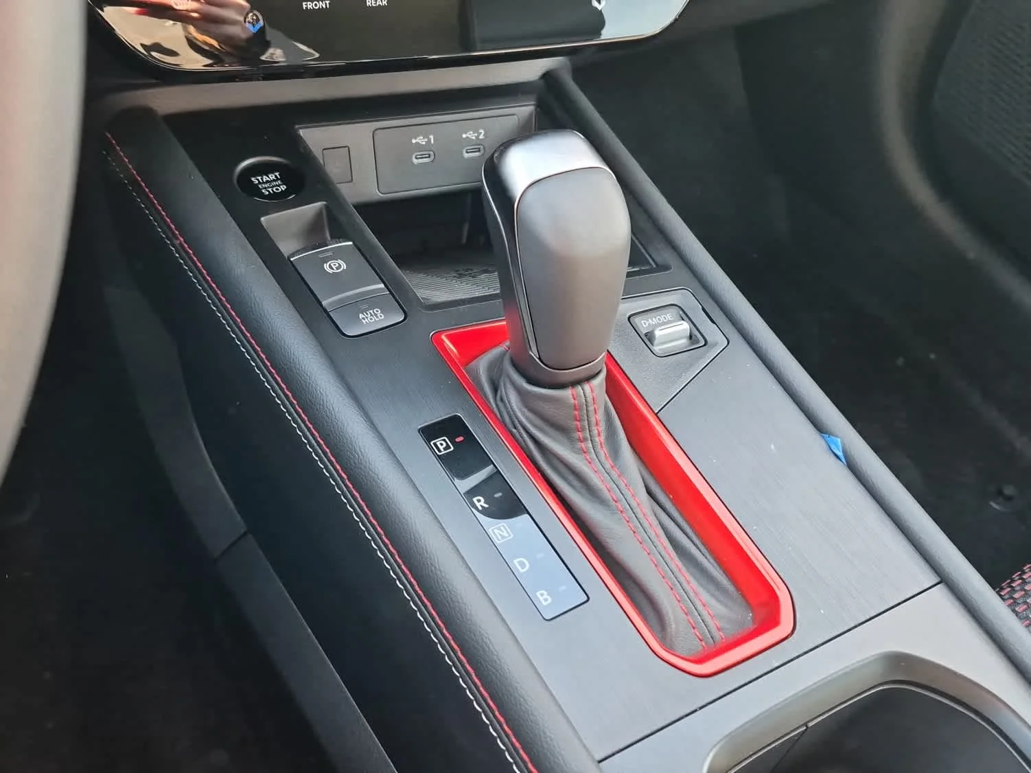 2026 Nissan KICKS SR AWD - Photo 12