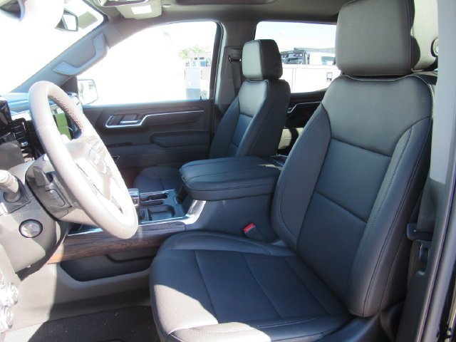 New 2026 Onyx Black GMC SLT image 14
