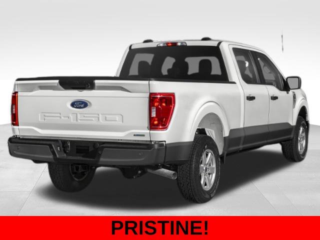 Used 2023 White Ford XLT image 14