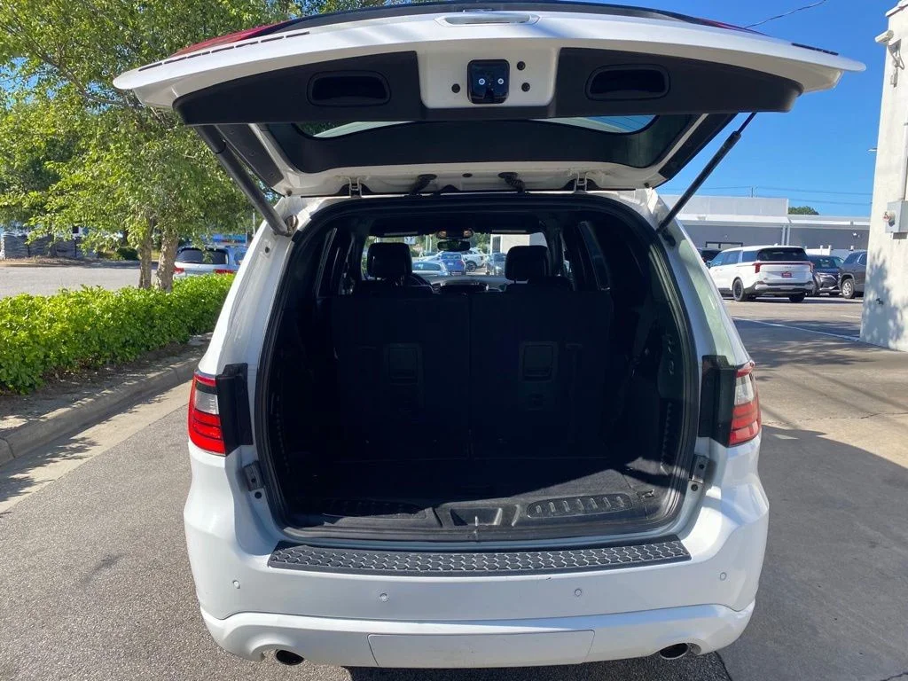 Used 2018 White Dodge GT image 24