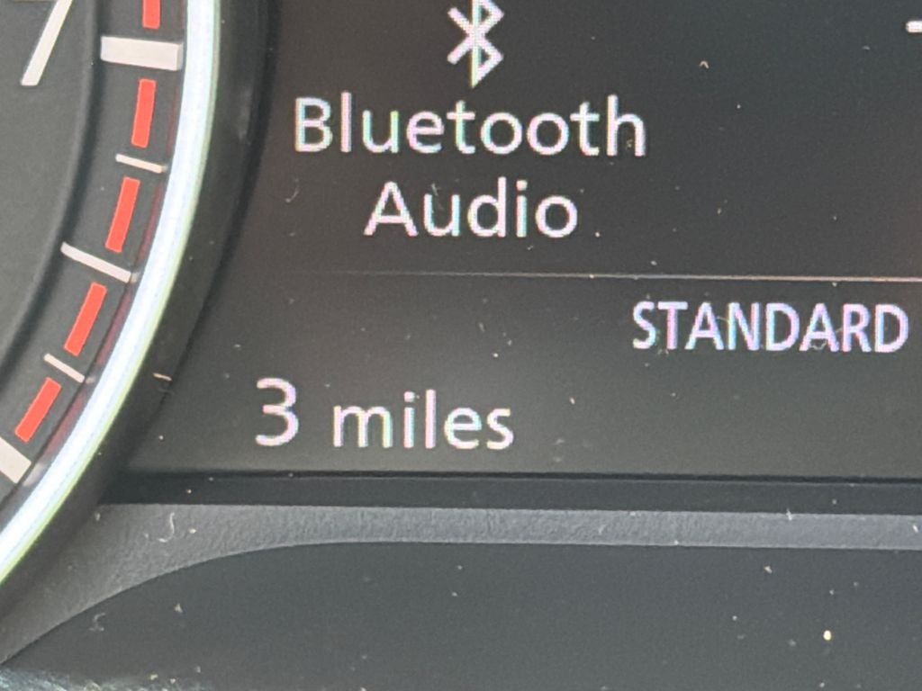 New 2026 Nissan Pathfinder SV 4D Sport Utility