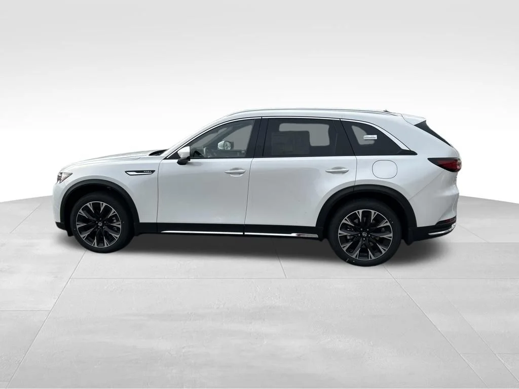 2025 Mazda CX-90 Premium Plus Package - Photo 2