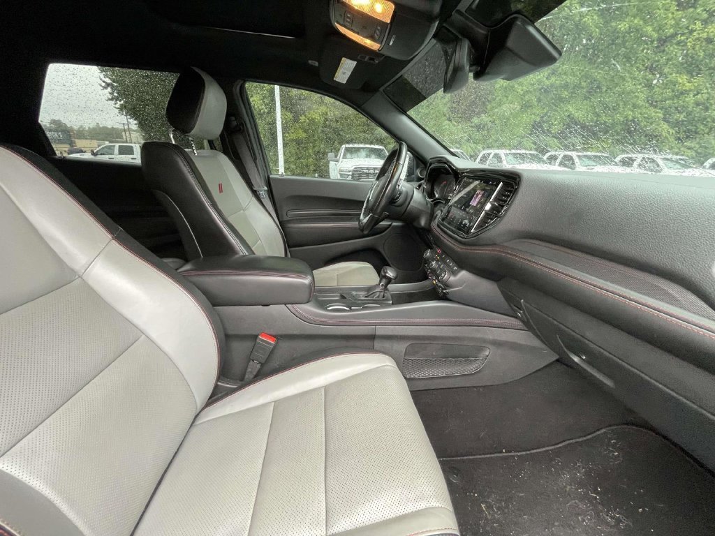Used 2024 Black Dodge GT Plus image 8