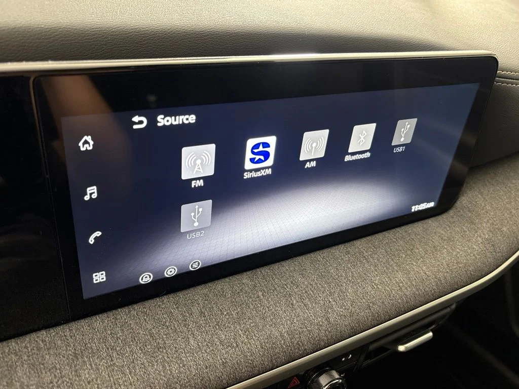 New 2026 Fresh Powder Nissan SV image 33