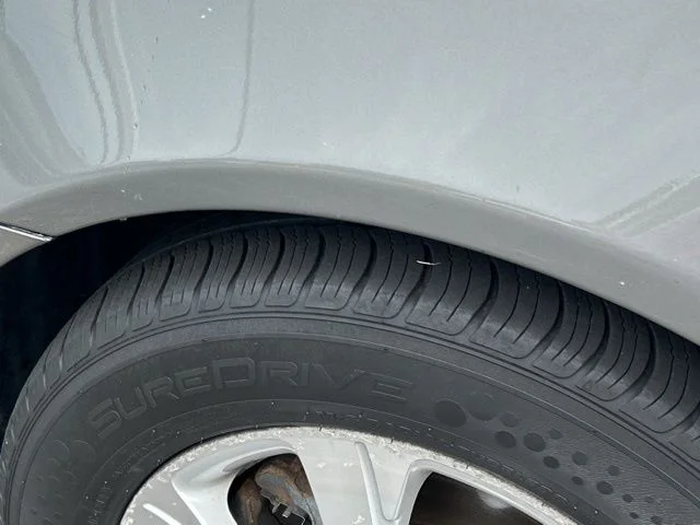 Used 2005 Phantom Gray Pearl Toyota XLE image 16