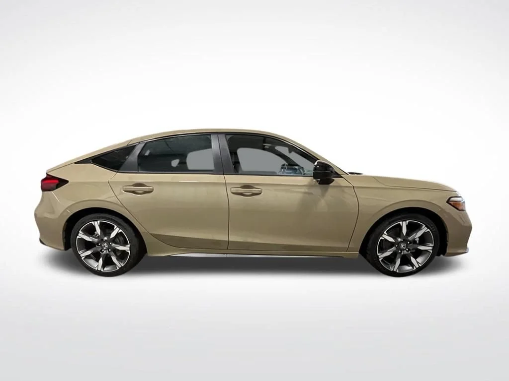2026 Honda Civic Hatchback Sport Touring - Photo 44