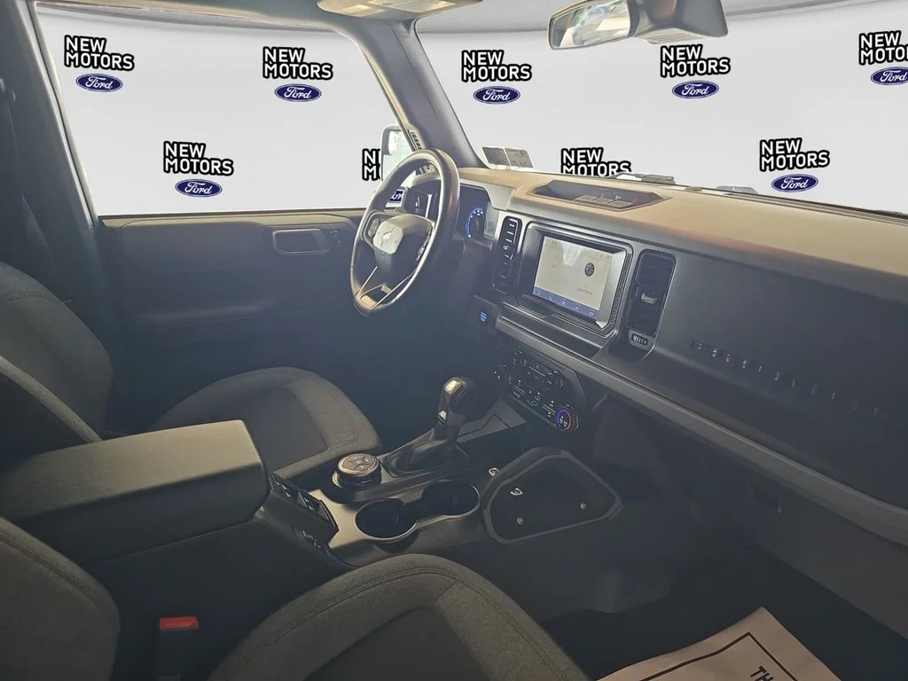 Used 2022 Cactus Ford Big Bend image 15