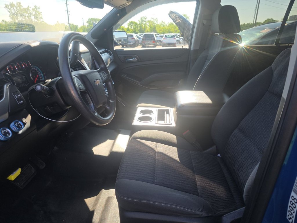 Used 2019 SEO: Special Primary Color Chevrolet Commercial image 5