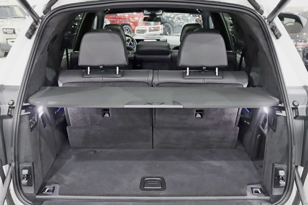 2023 BMW X7 40i - Photo 39