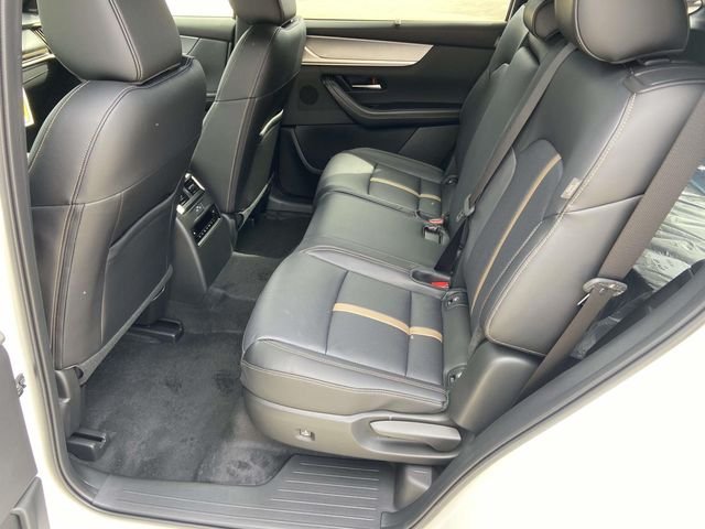 2026 Mazda CX-90 Premium Plus Package - Photo 7