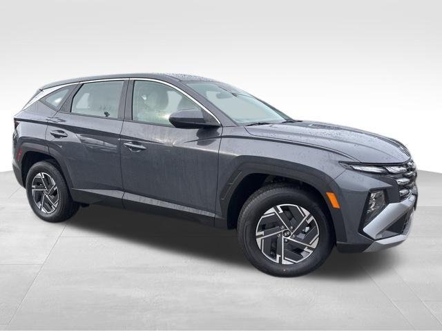 New 2026 Ecotronic Gray Hyundai Blue image 1