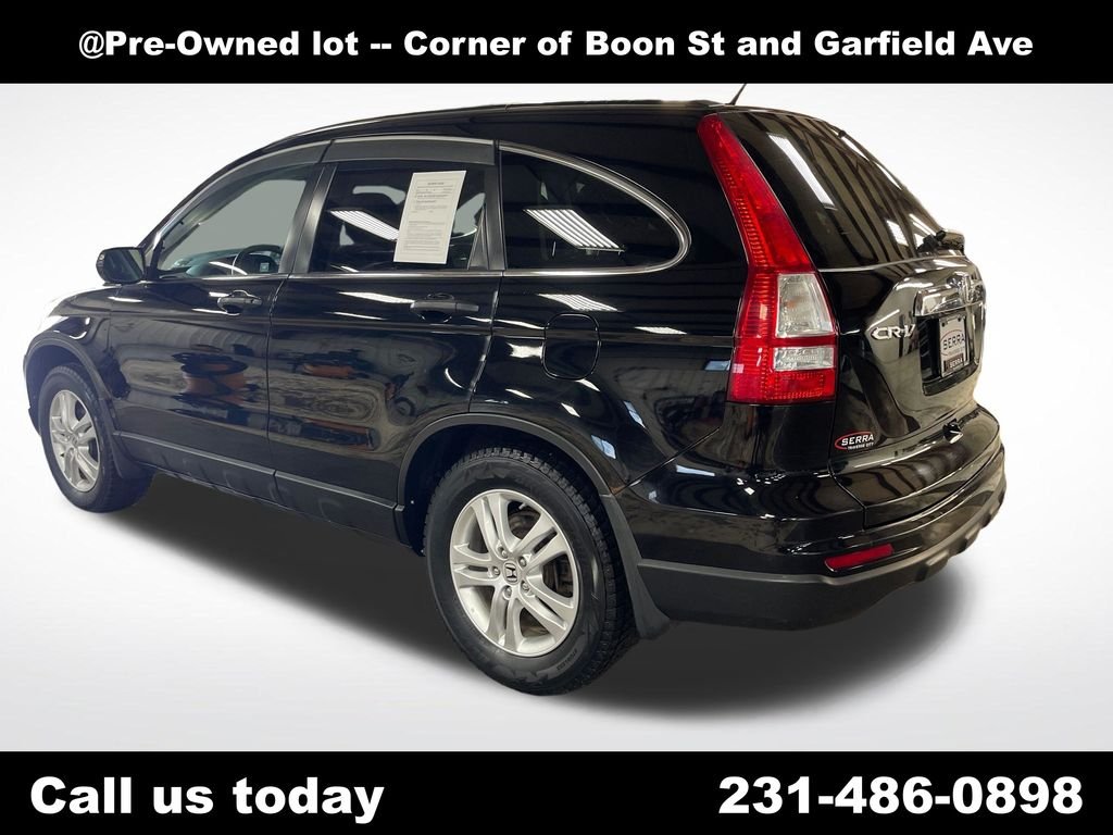 Used 2011  Honda EX image 3