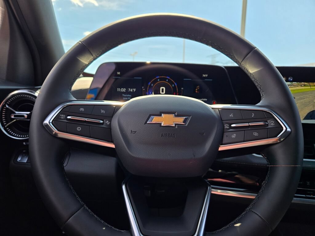 2026 Chevrolet Equinox LT - Photo 27