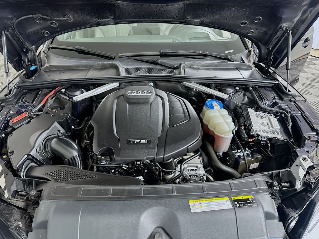 Used 2018  Audi 2.0T Prestige image 30