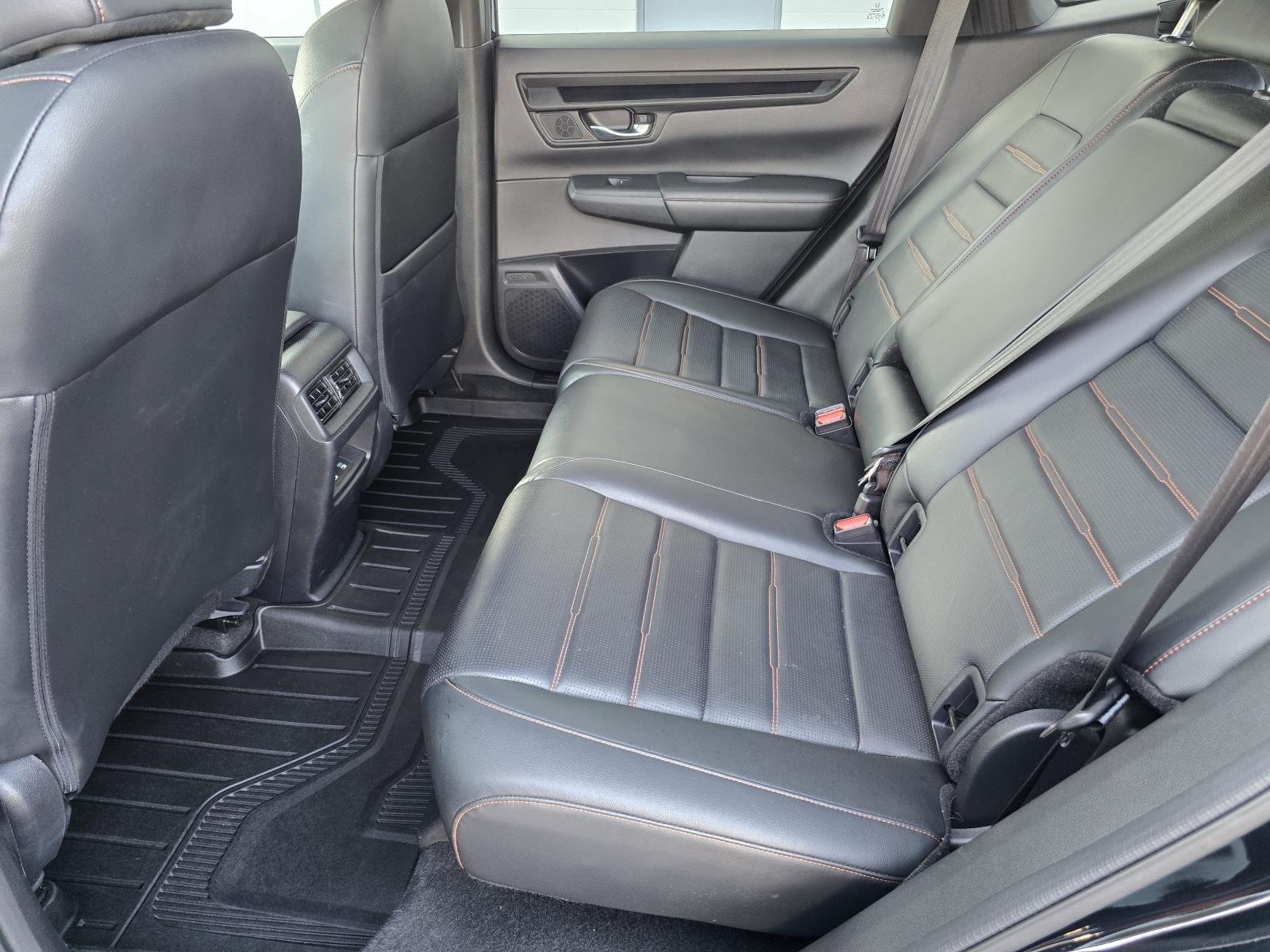 2024 Honda CR-V Sport-L - Photo 10
