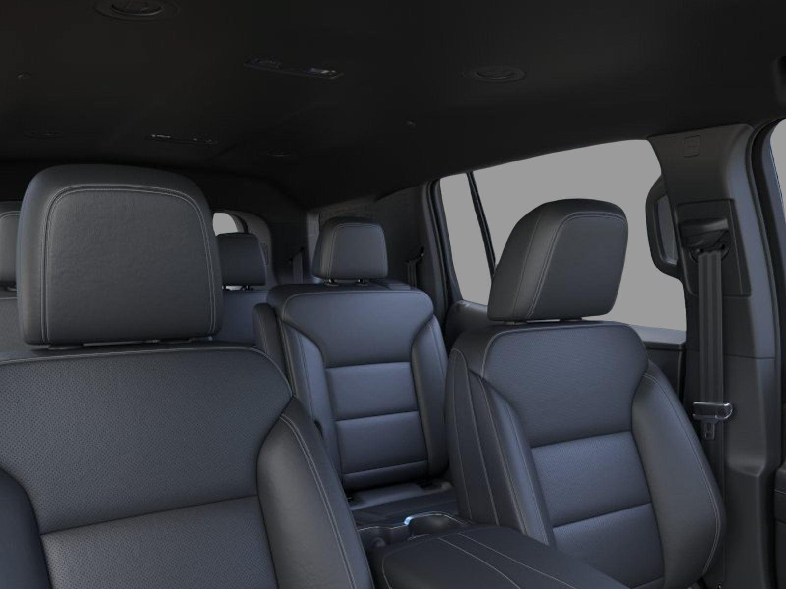 2026 Chevrolet Traverse LT - Photo 24