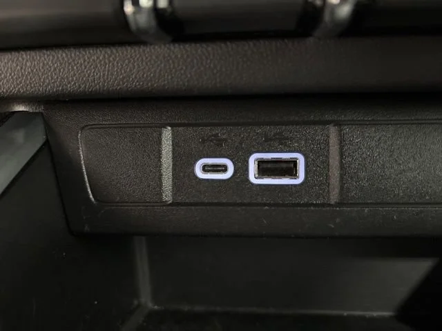 2024 Chevrolet Colorado LT - Photo 23