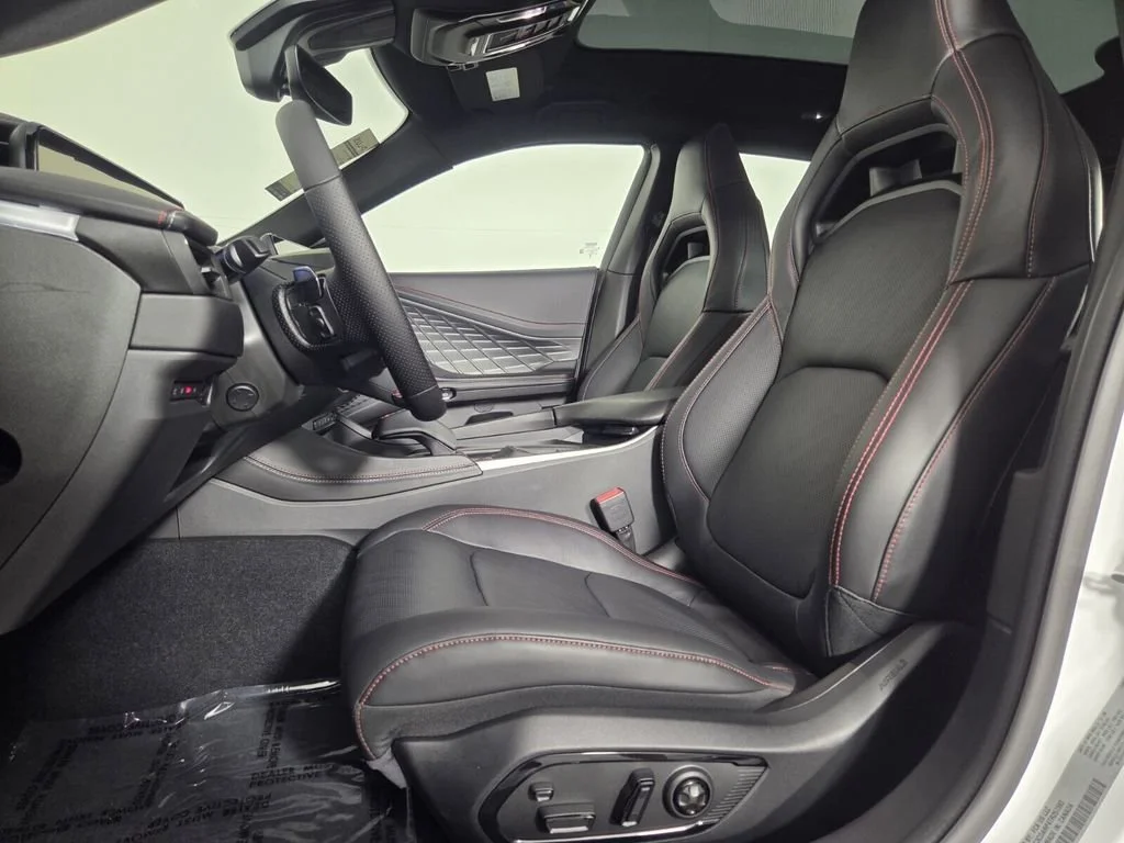 New 2026 White Knuckle Dodge Scat Pack Plus image 11