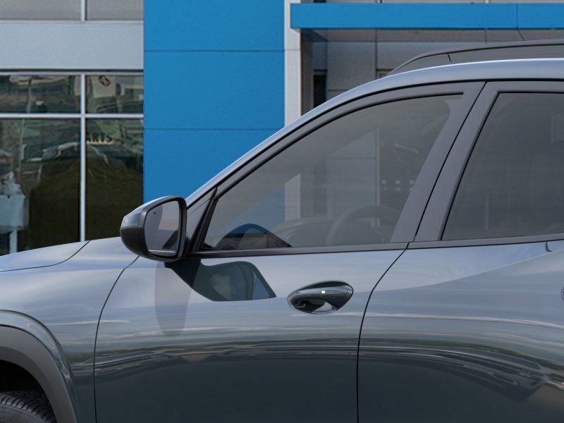 2026 Chevrolet Trax LT - Photo 12