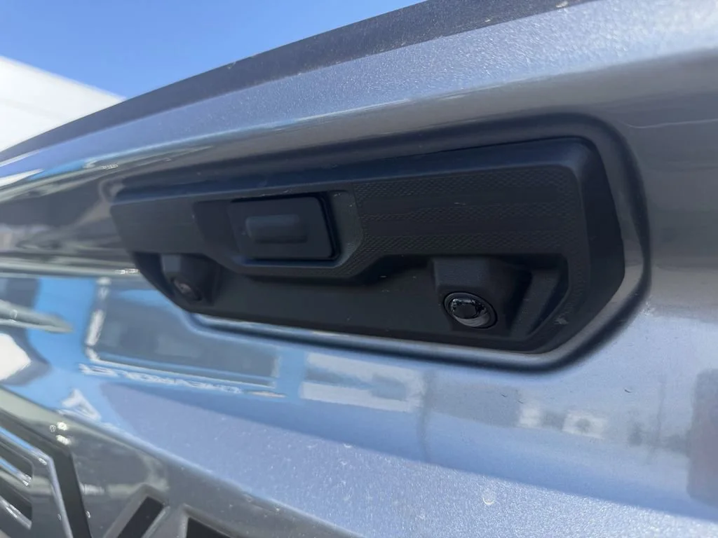 2026 Chevrolet Silverado 1500 LTZ - Photo 14