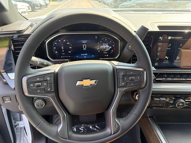 2026 Chevrolet Silverado 2500 HD High Country - Photo 16